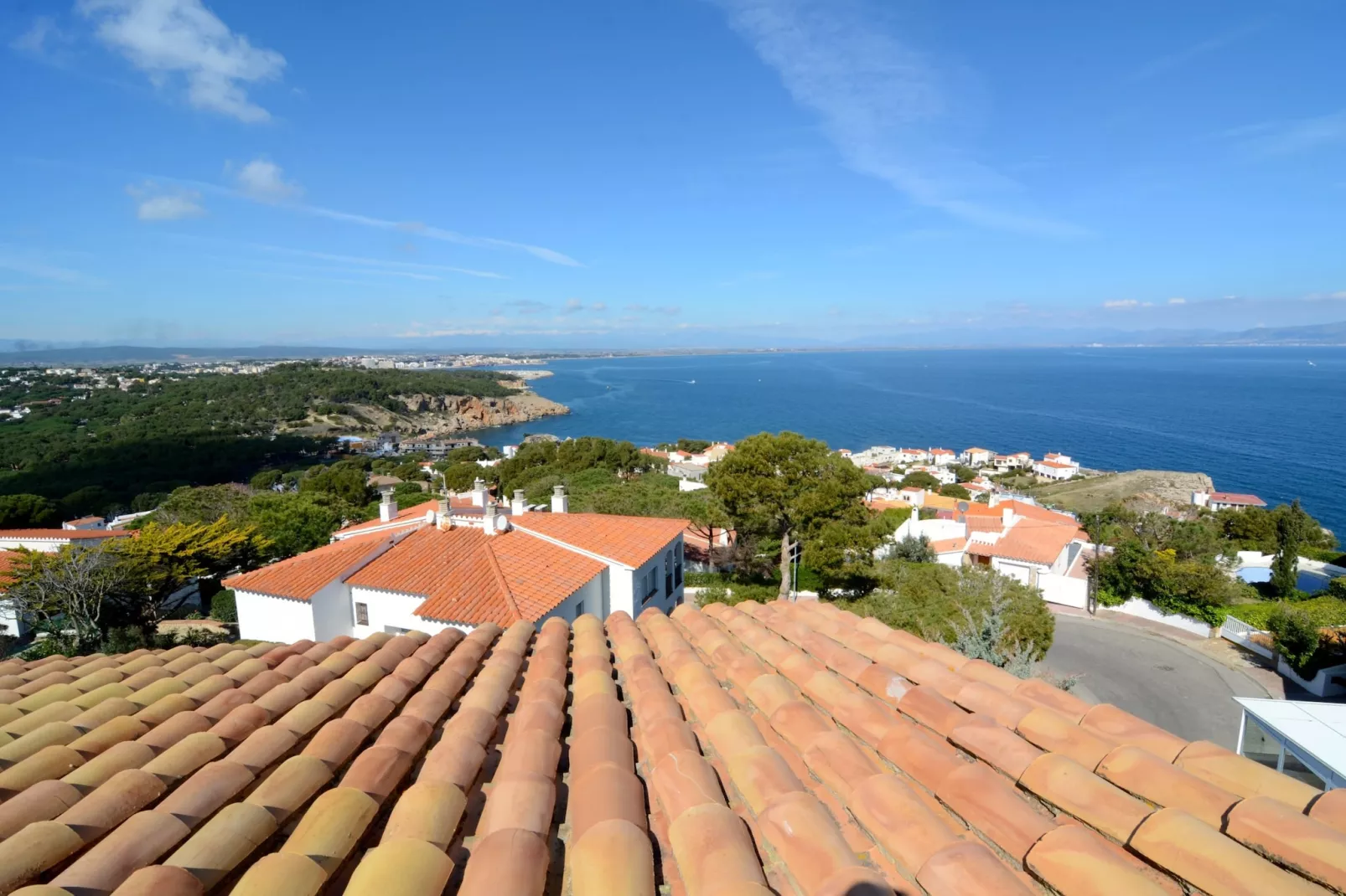 VILLA GARBINELL-Areas summer 20km