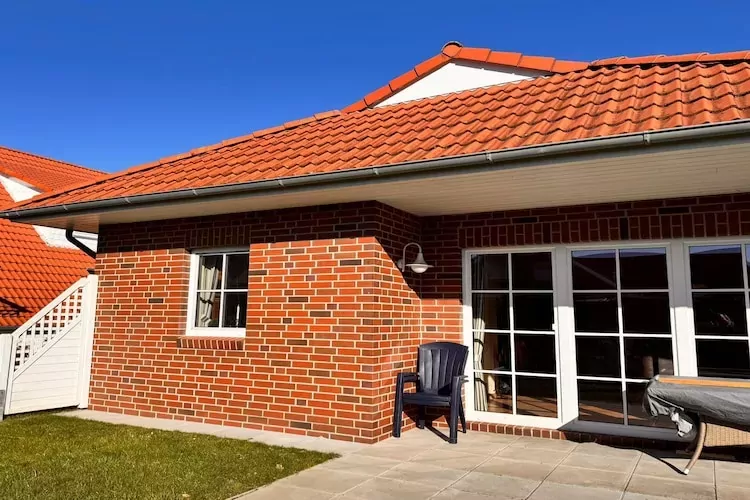Klipper I-Terrace balcony