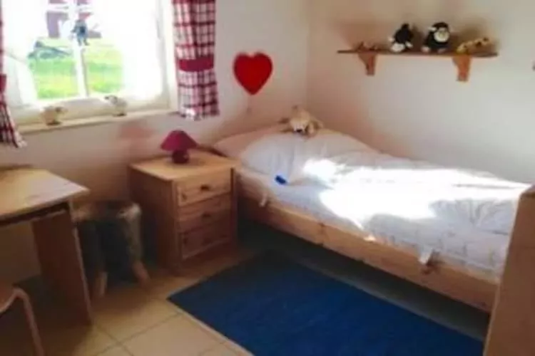 Klipper I-Bedroom