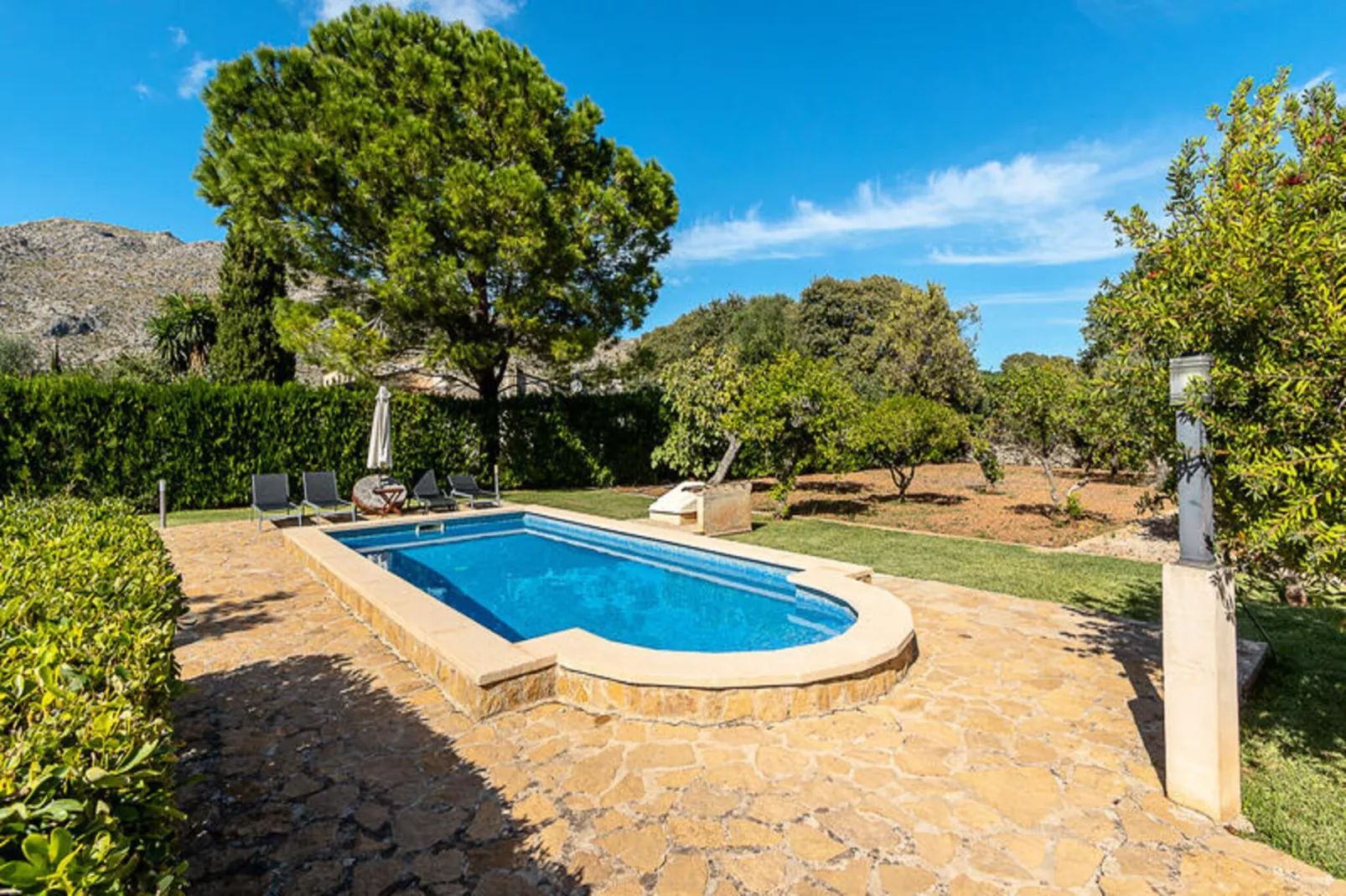 Maison à Pollença - Port de Pollença-Image-tags.