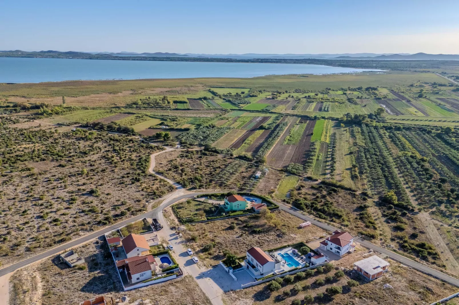 Villa Lara-Zones d'été à 5 km