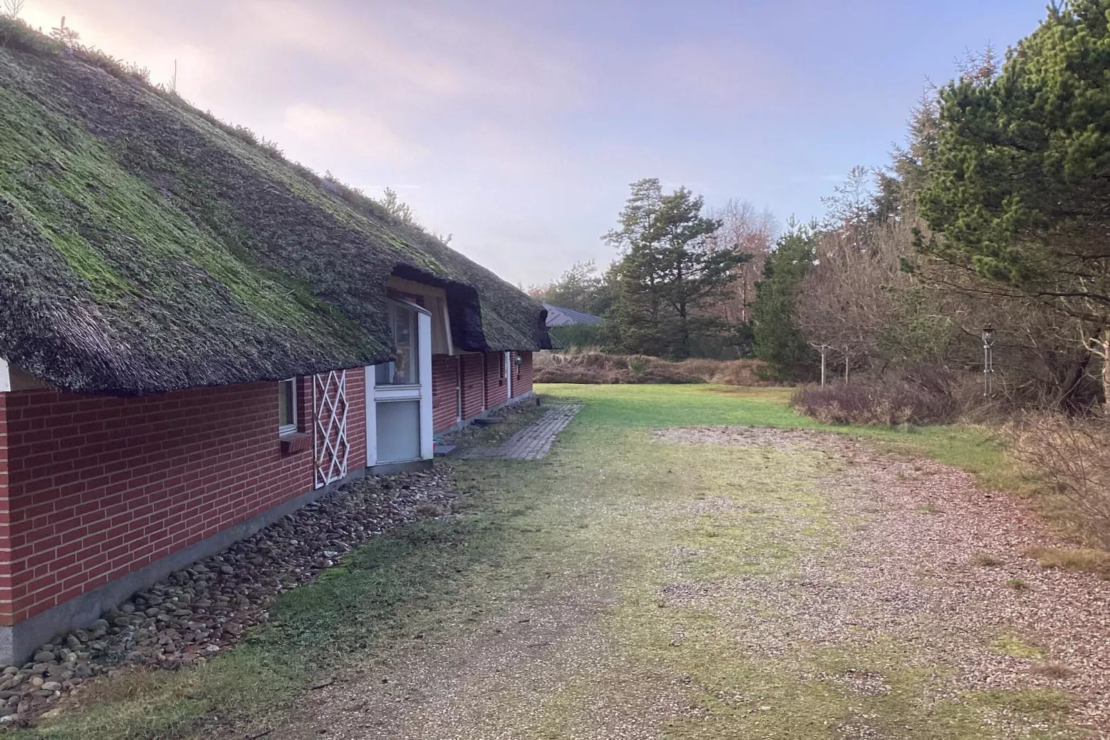 4 star holiday home in Blåvand-View