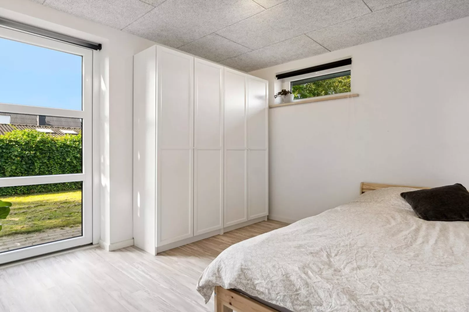 4 etoiles maison de vacances a Børkop-Intérieur