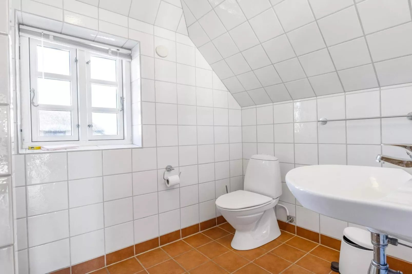 Ferienhaus in Blokhus in der Nähe des Meeres-Innen