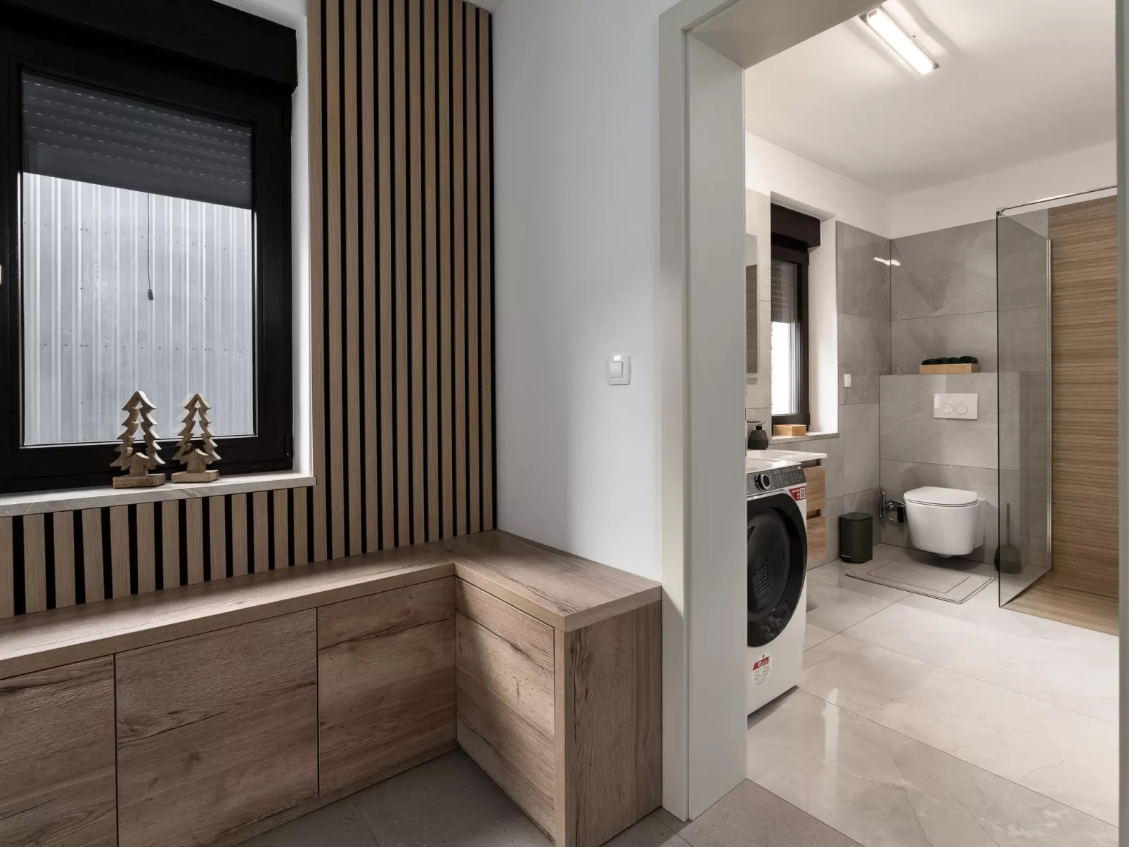 Holiday House Arni-Inside