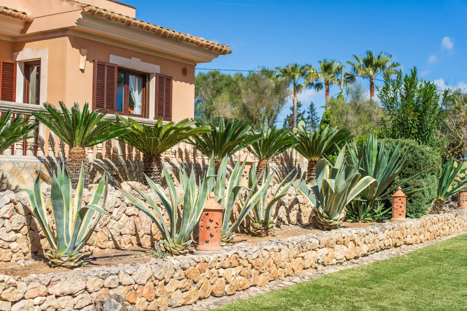 Son Morei Gran-Outdoor