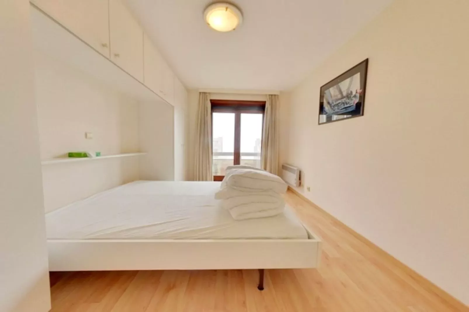 MESANGES 0802/ 8A-Schlafzimmer