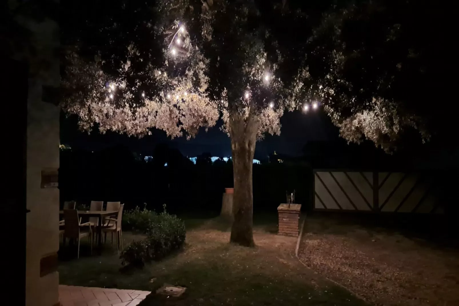 Casa Giglio-Atmosphere