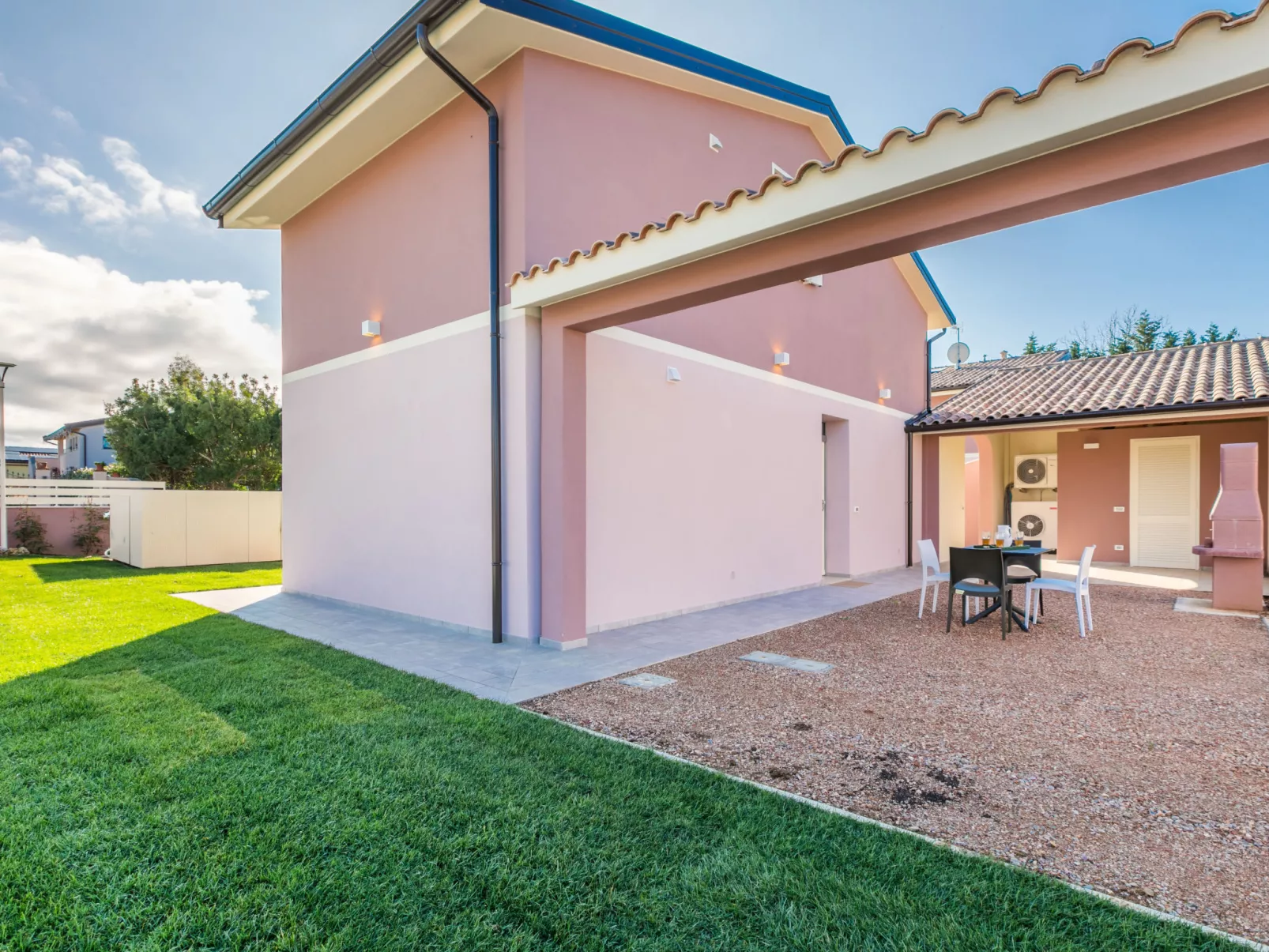 Borgo il Vallin delle Conche-Outside