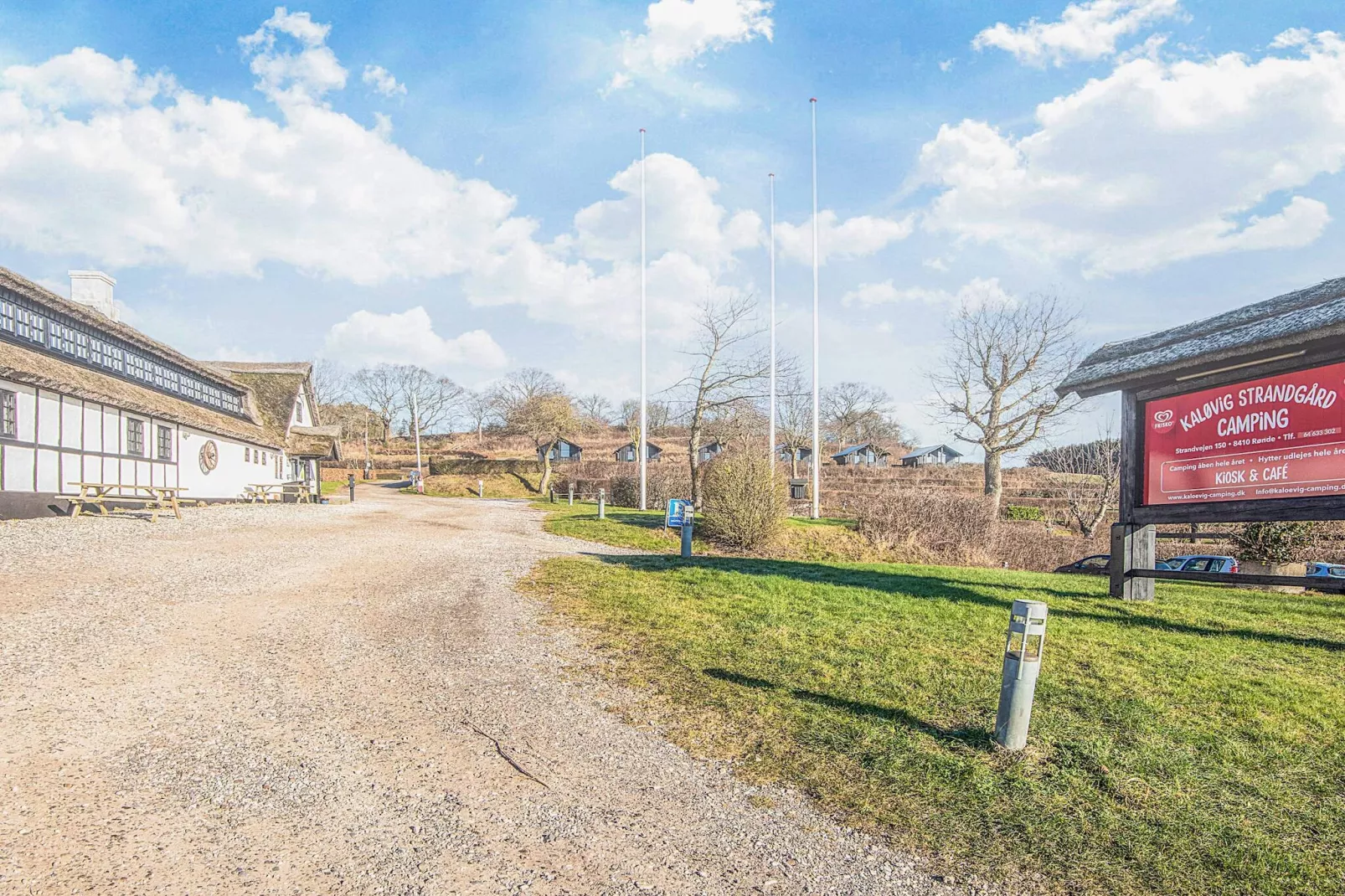 Udsigtskabine til 5 personer25m²-View