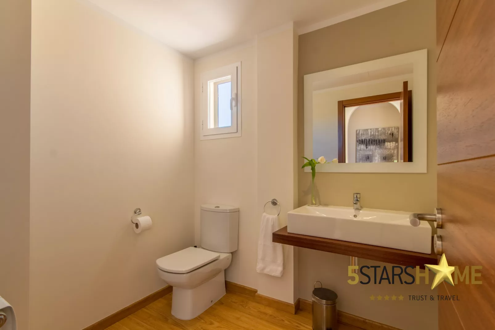 La Tierra, Villa-Finca 5StarsHome Mallorca-Bathroom