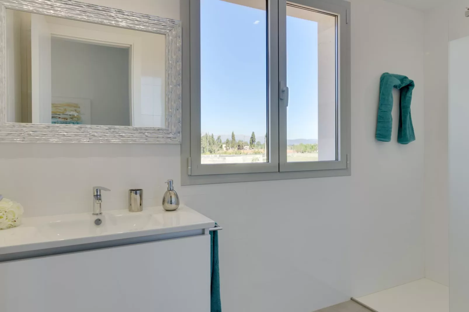 Eden Son Frare, Finca-Villa 5StarsHome Mallorca-Bathroom