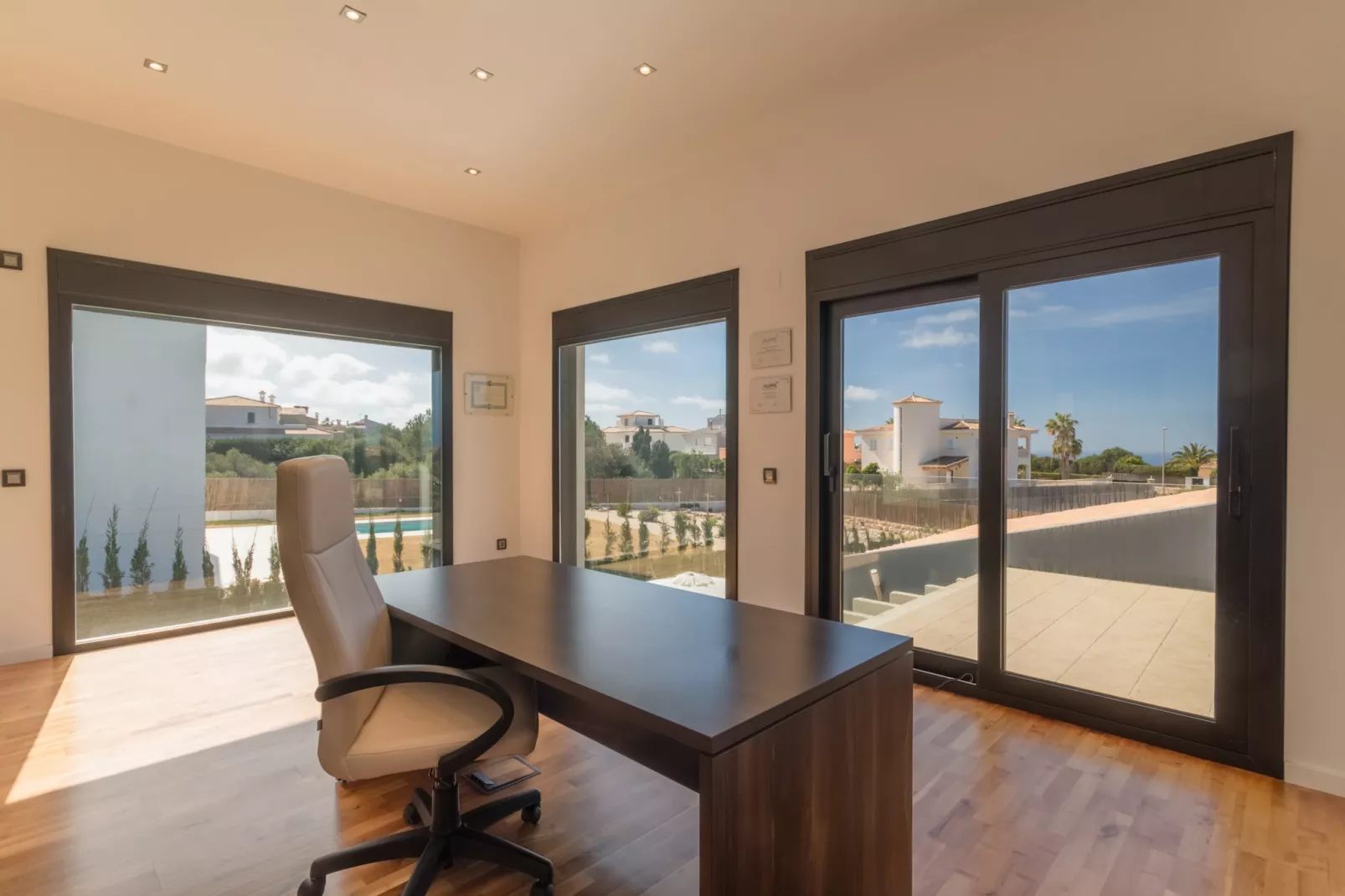La Primera Brisa, Villa 5StarsHome Mallorca-Installations