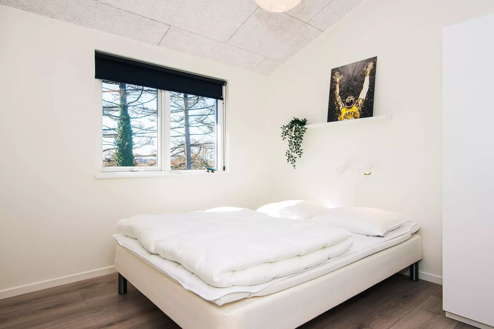 5 etoiles maison de vacances a Løgstrup-Intérieur