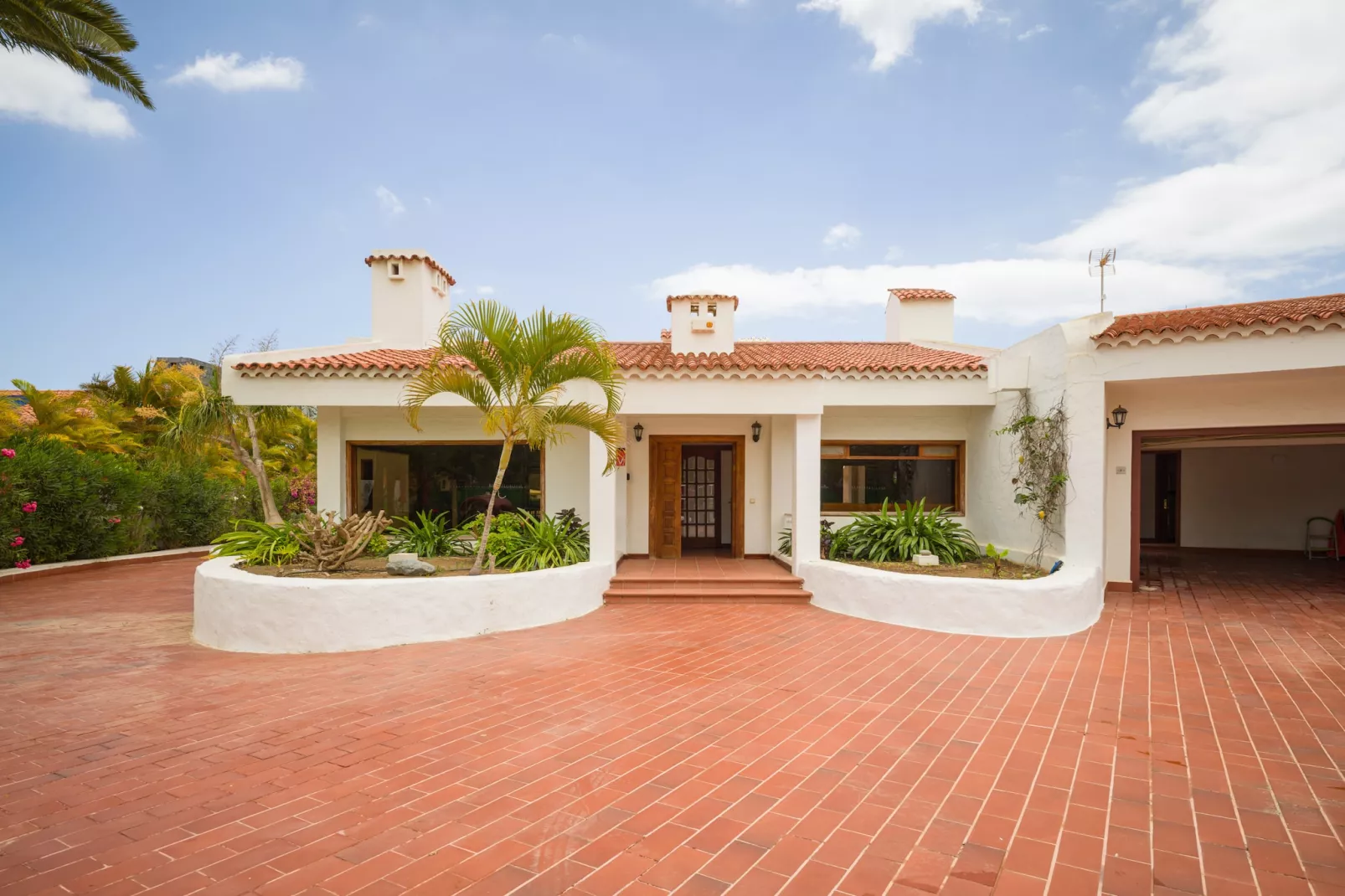 Casa Gran Canaria-Outdoor