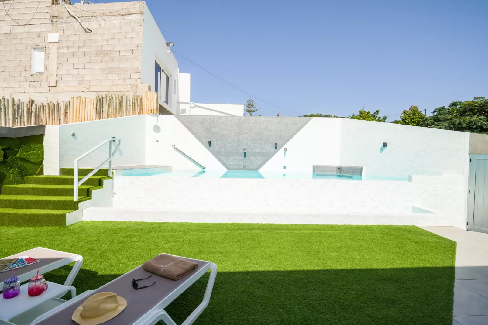 CASA JOVIANO-Outdoor