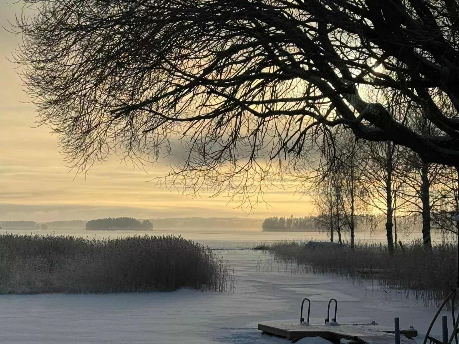 Kiviniemi-Outside