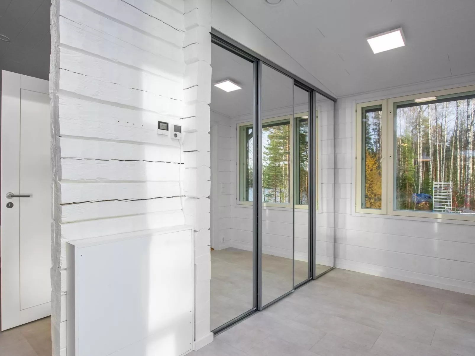 Villa milla-Inside