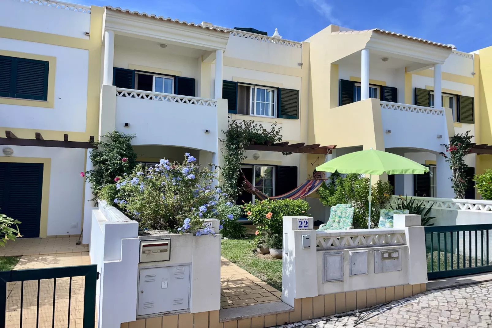22 Terraços de Benagil (Casa Liz)-Outdoor