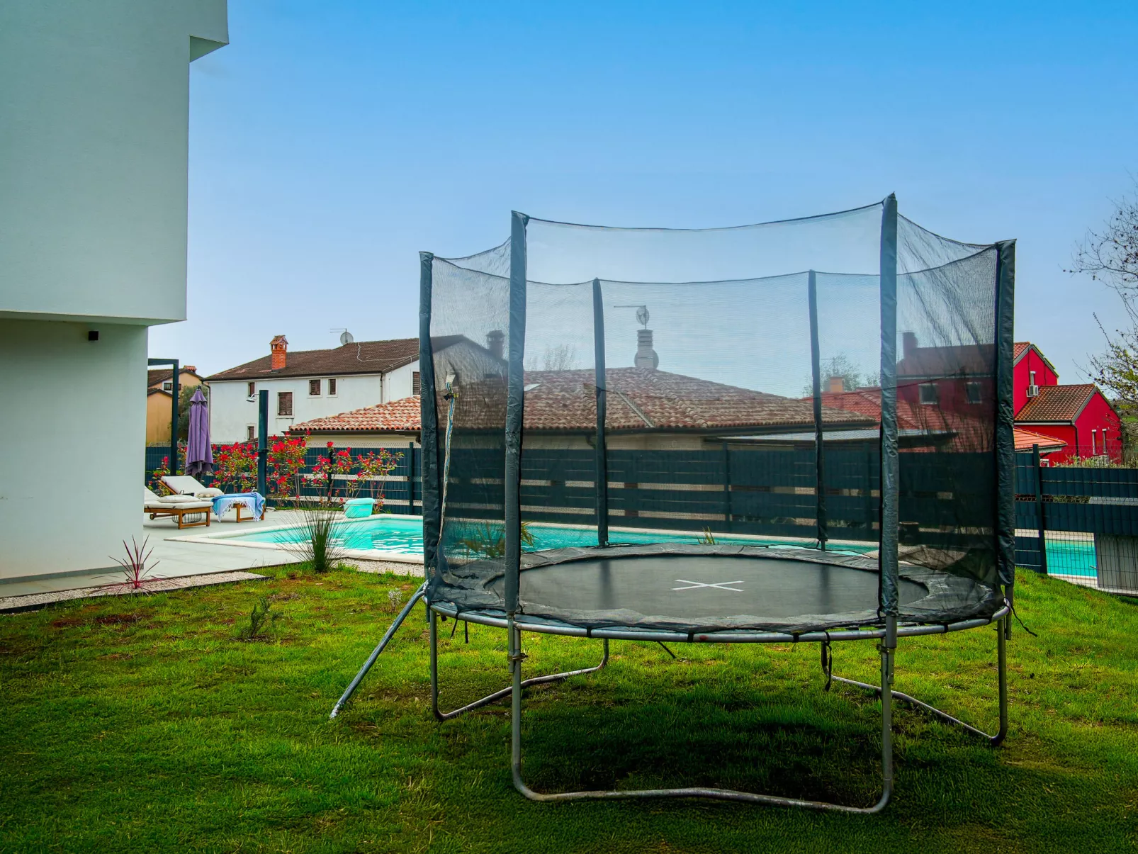 Villa Noel-Outside