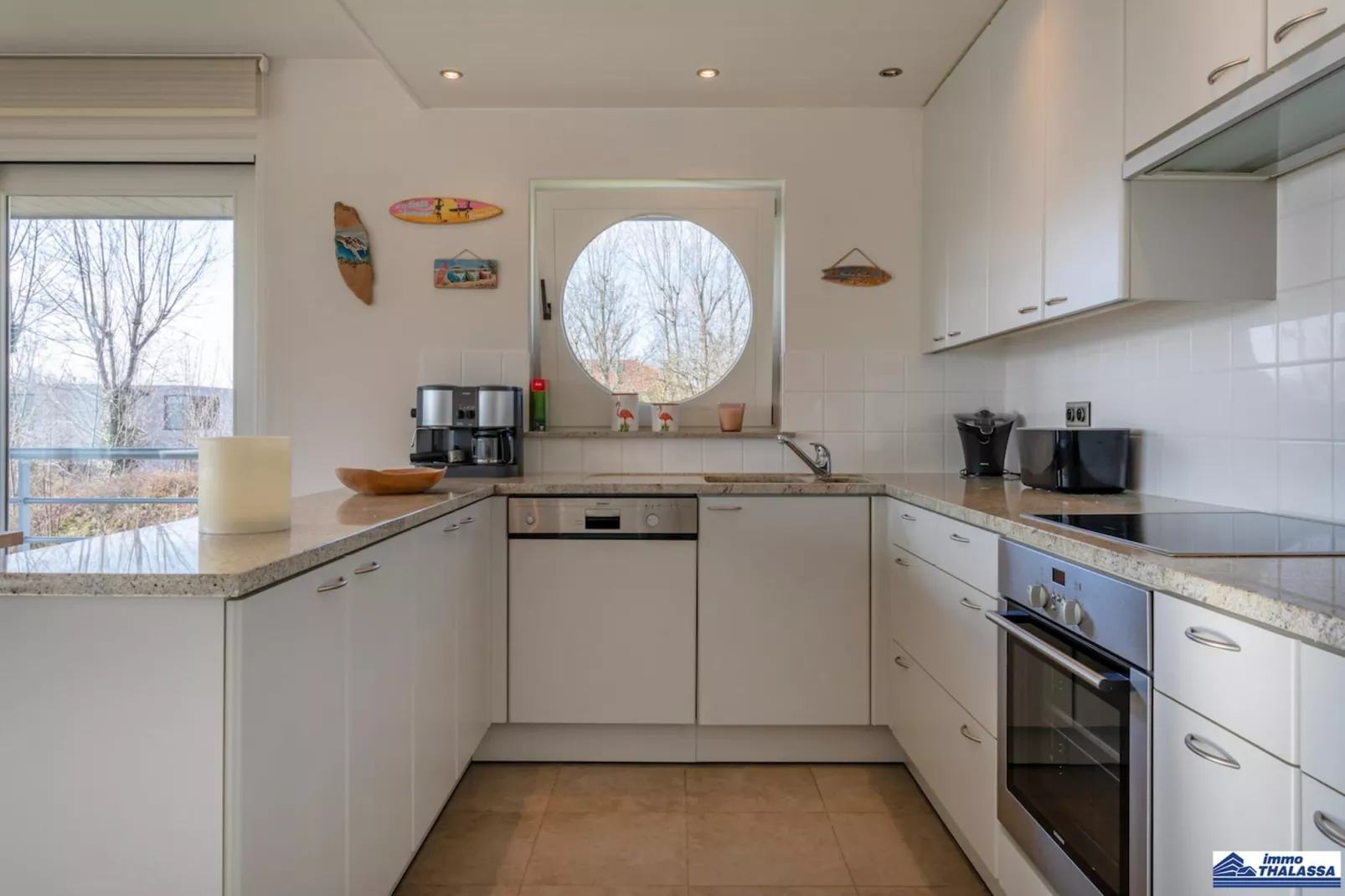 Molenhof 0102-Kitchen