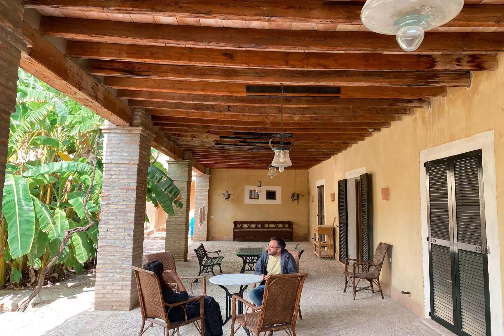 Villanita-Balcon-terrasse