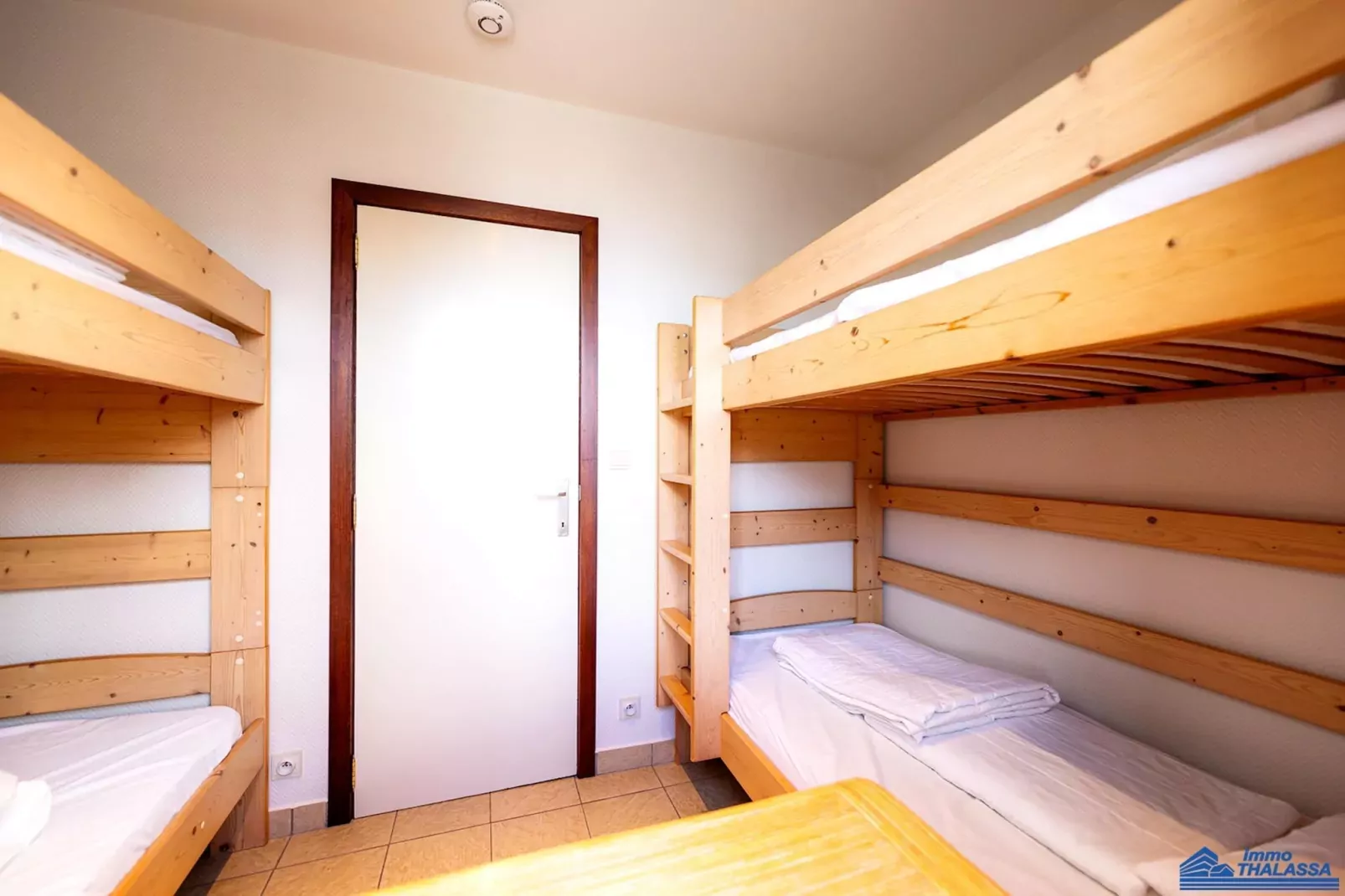 Gabbiano 0501-Chambre