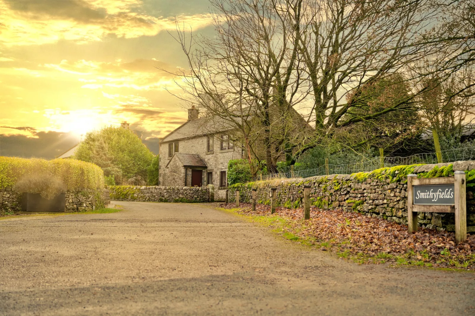 The Shires-Outdoor