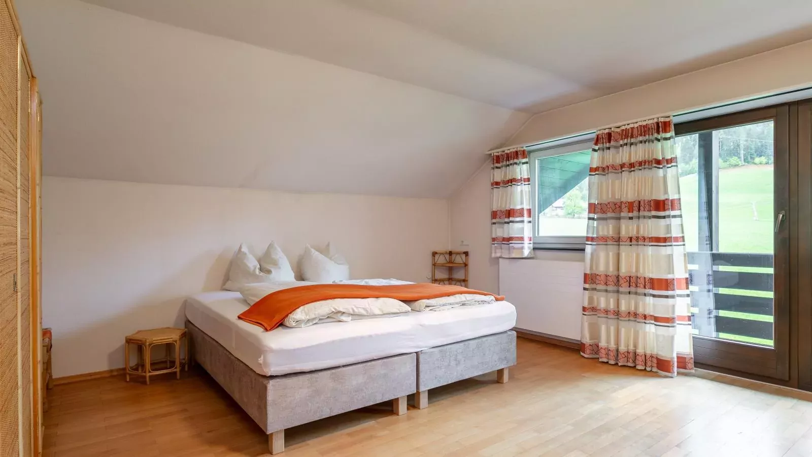 An der Schiwiese-Bedroom