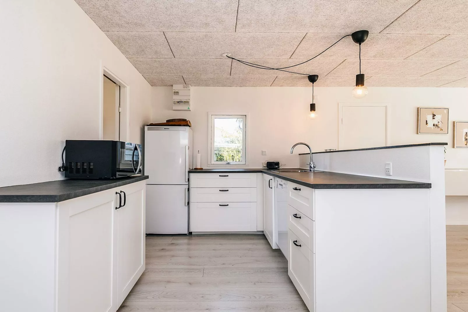 4 etoiles maison de vacances a Dannemare-Intérieur