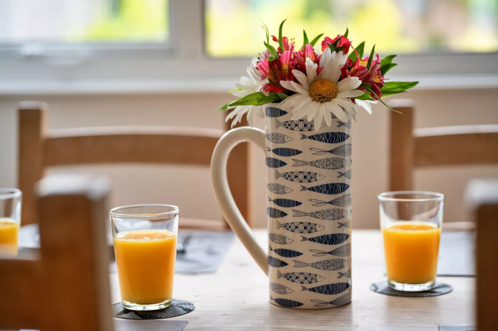 Porth Cottage-Atmosphere