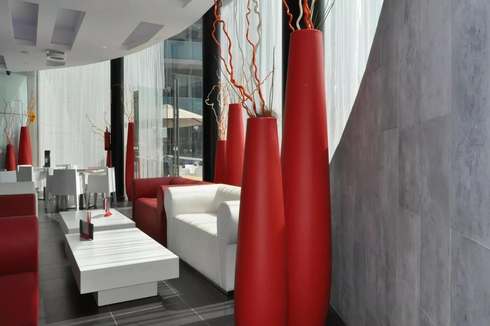 APOLO SUITES RENTALMAR 2/4-Einrichtungen