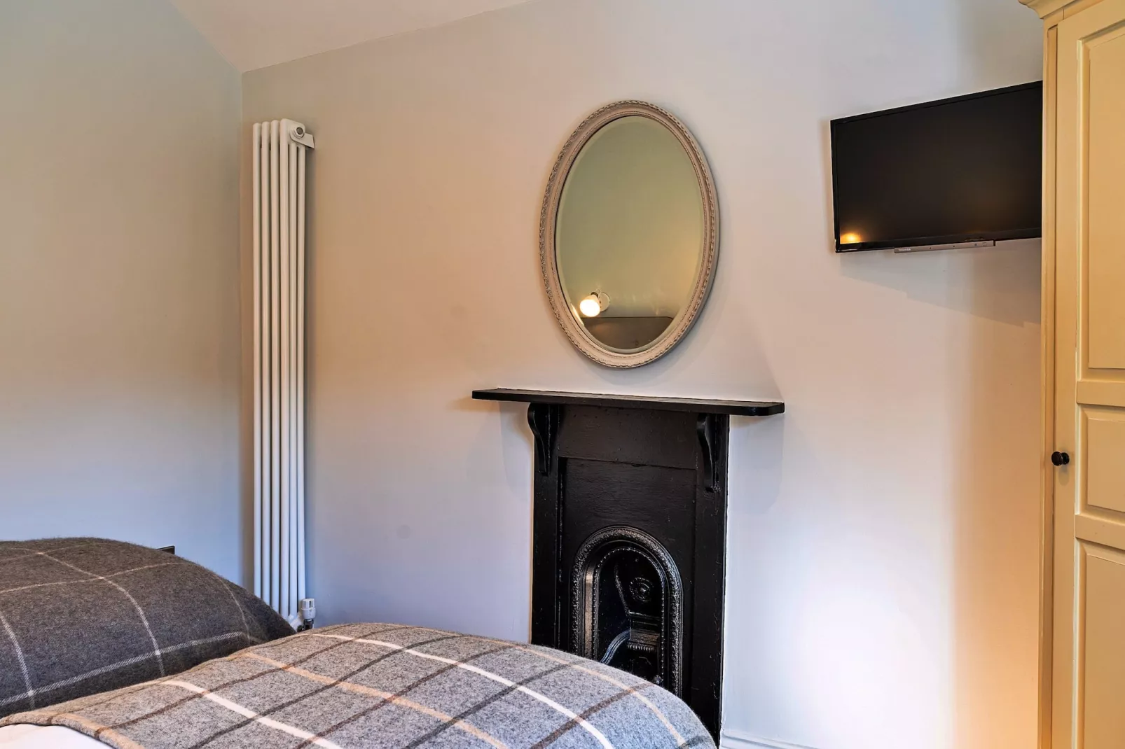 Potters Cottage-Atmosphere