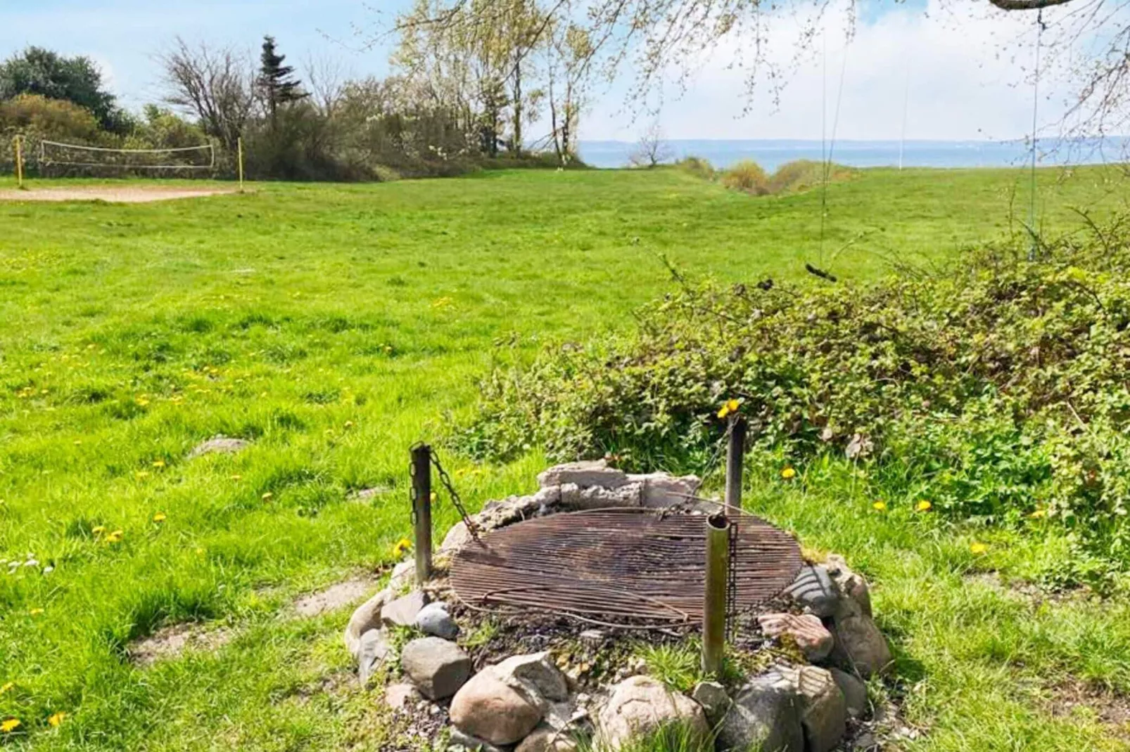 16 person holiday home in Aabenraa-Outdoor