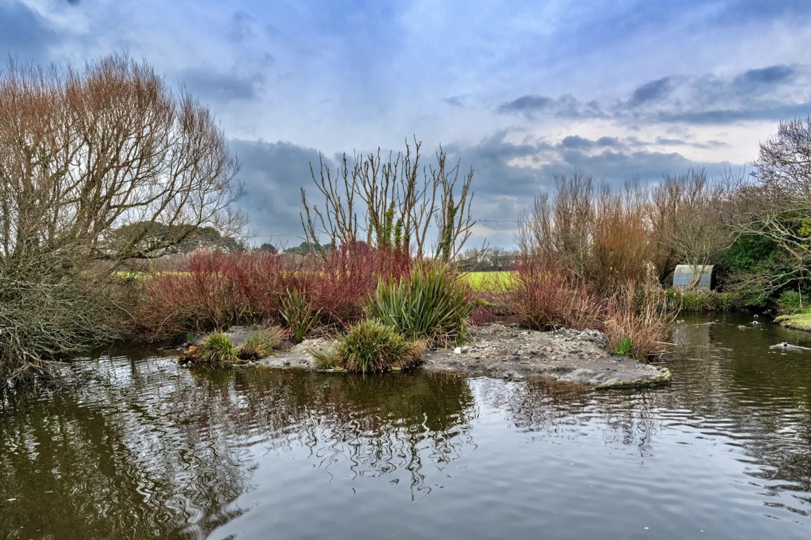 No.1 Gladys' Orchard-Areas summer 5km
