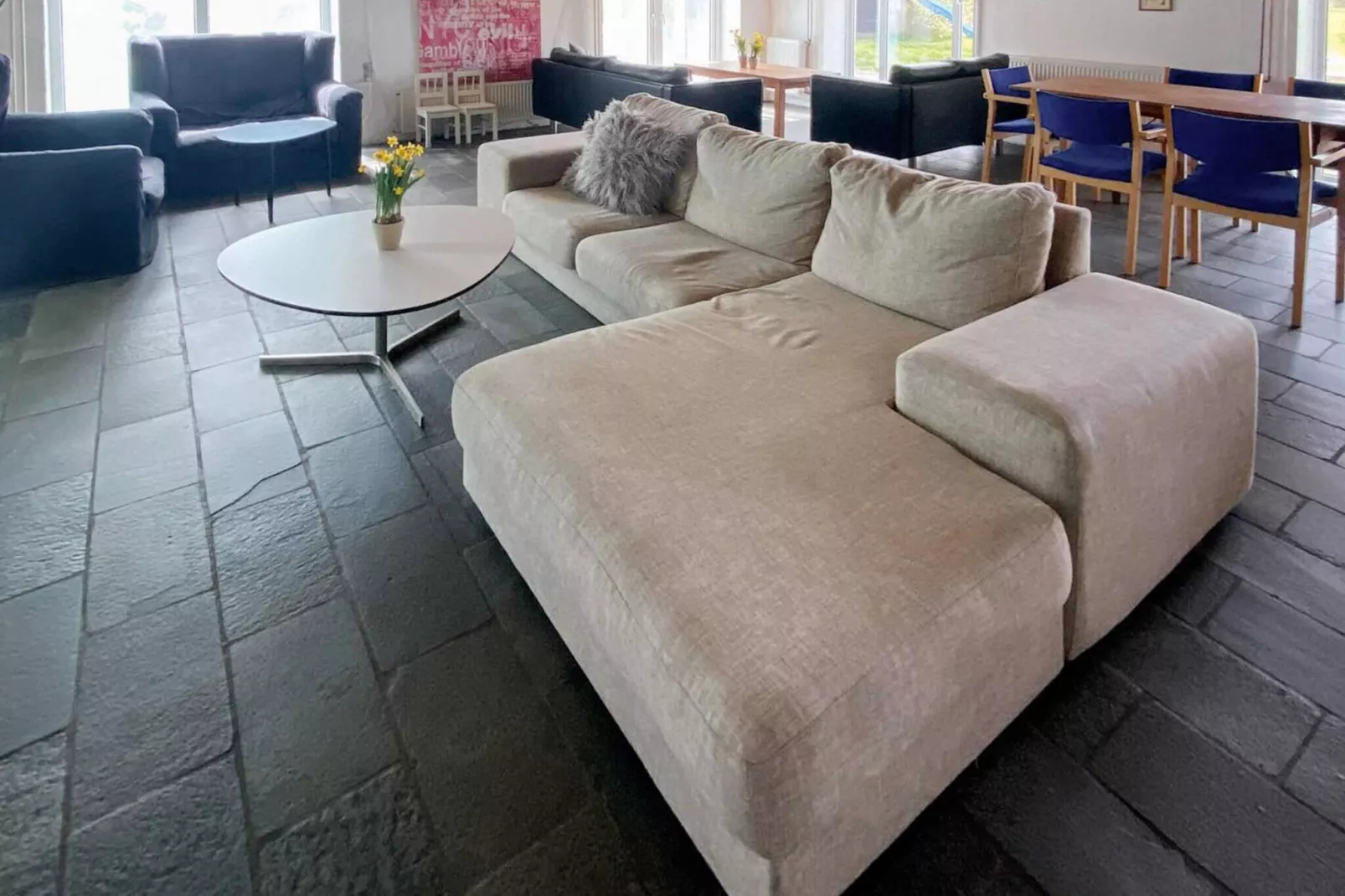 16 person holiday home in Aabenraa-Indoor