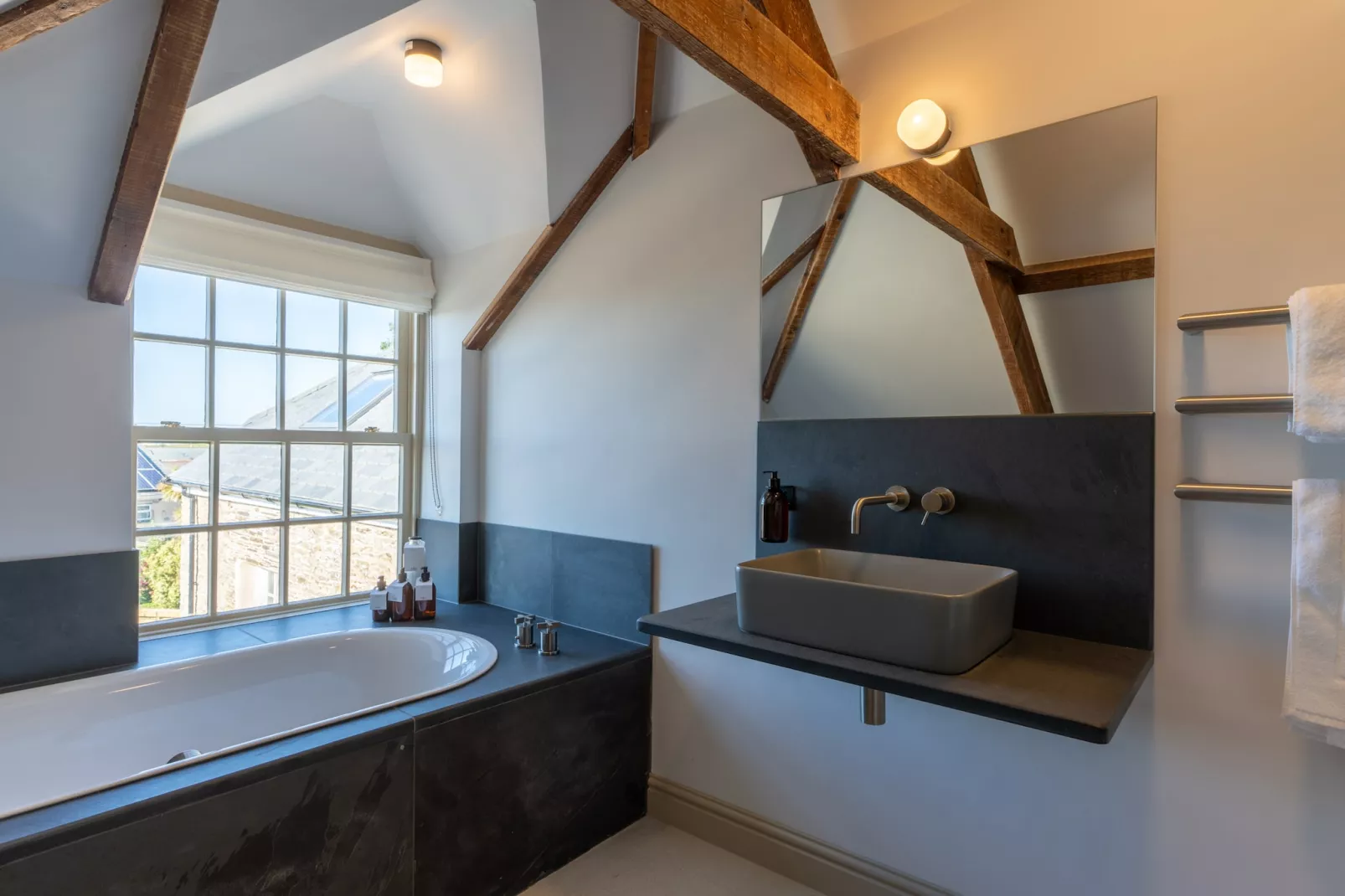 ARC Padstow-Bathroom
