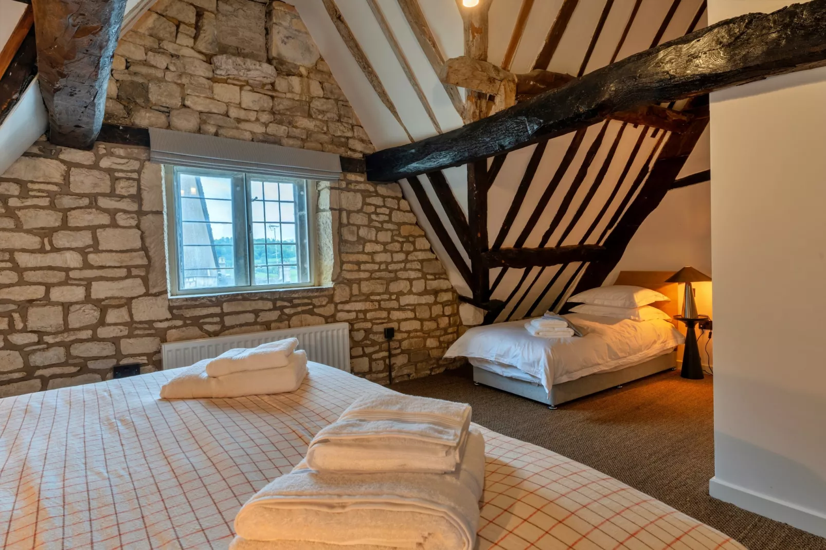 ARC Painswick-Bedroom