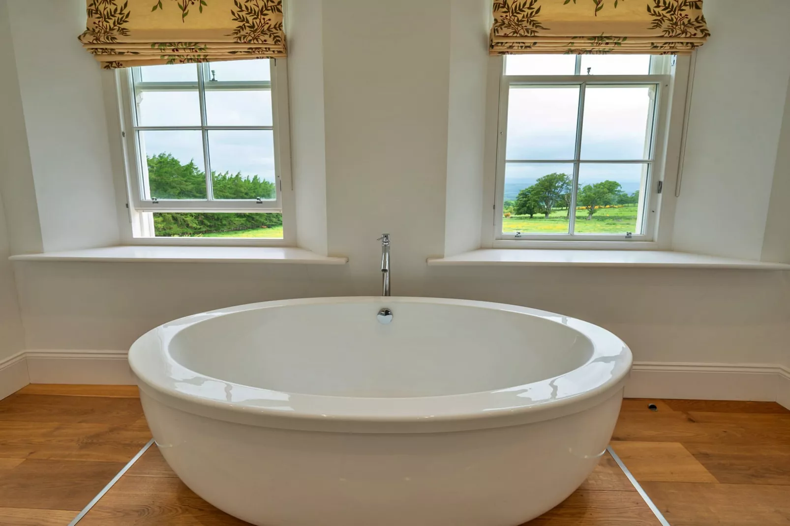 Alexander House-Bathroom