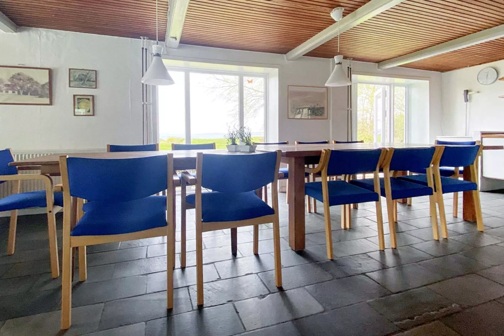 16 person holiday home in Aabenraa-Indoor