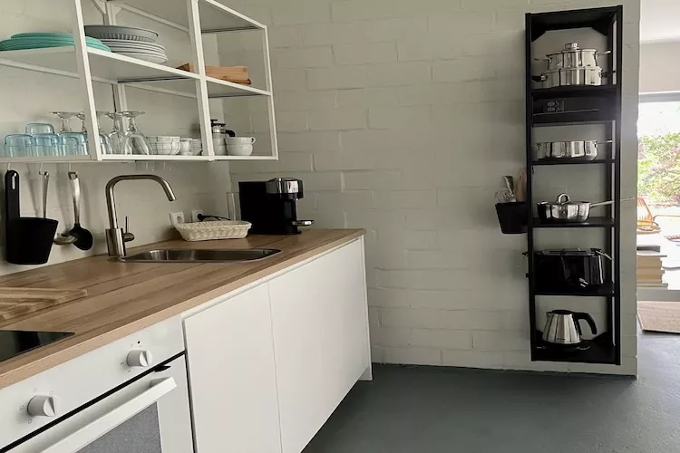 Ferien für Familie oder Gruppen XXL-Cuisine