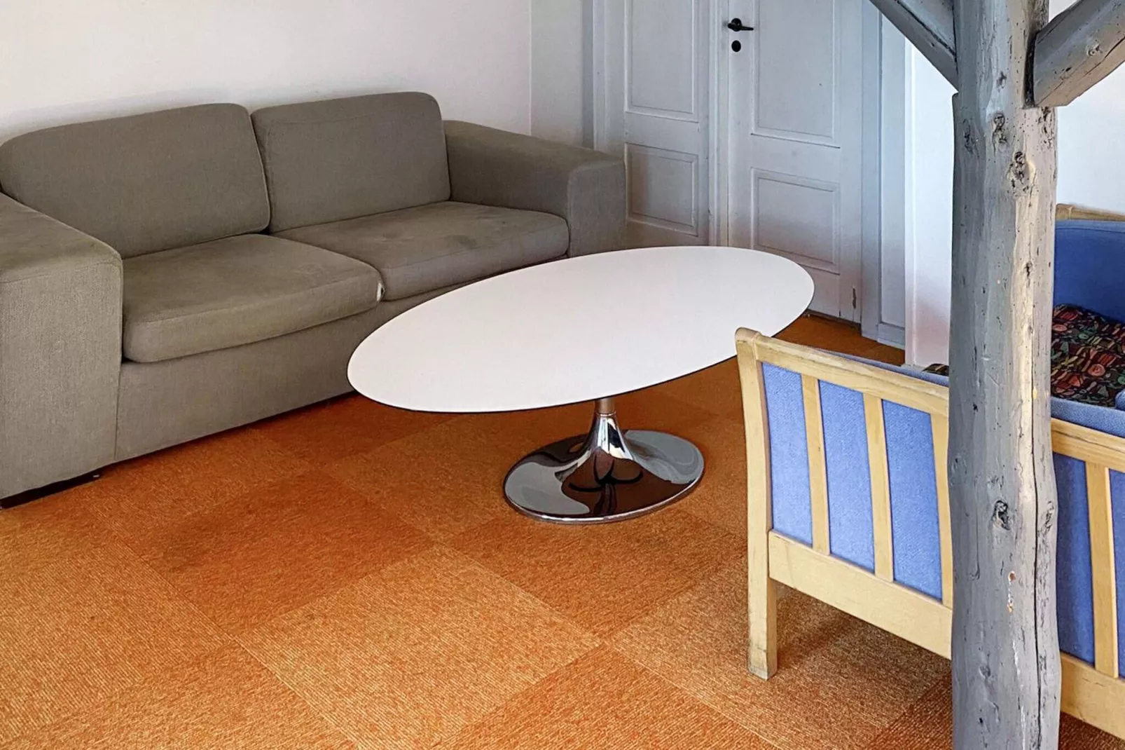 16 person holiday home in Aabenraa-Indoor