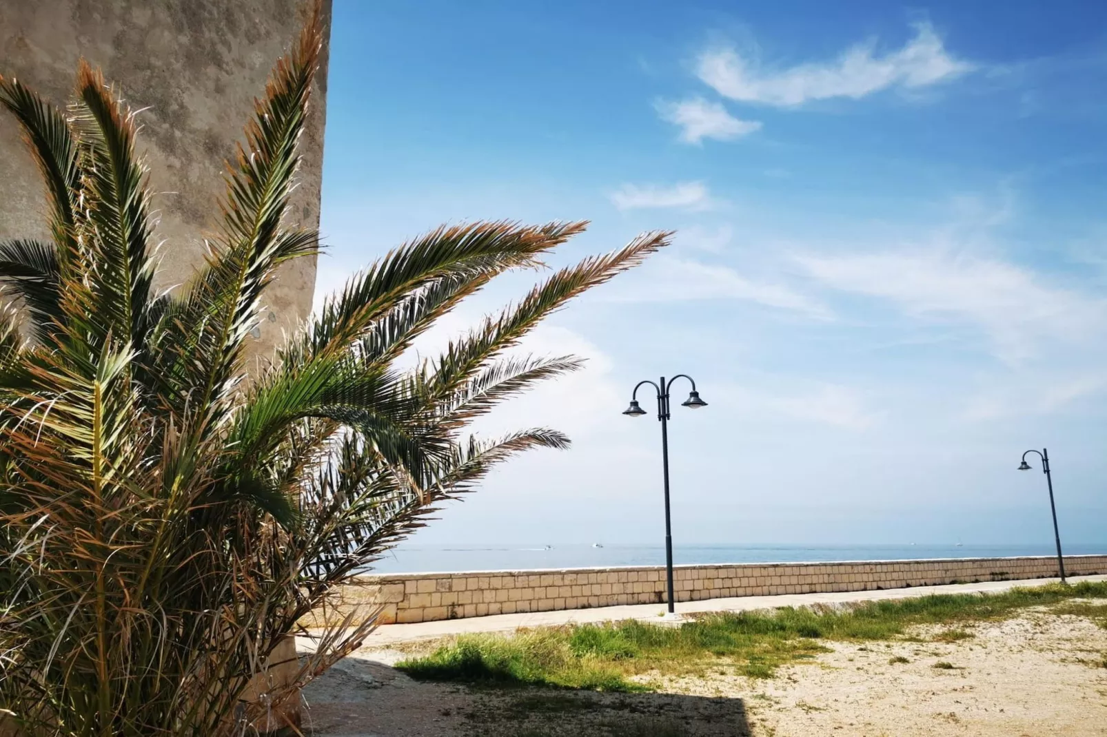 Sea View Holiday Home Umag - Three Bedroom Holiday Home-Outdoor