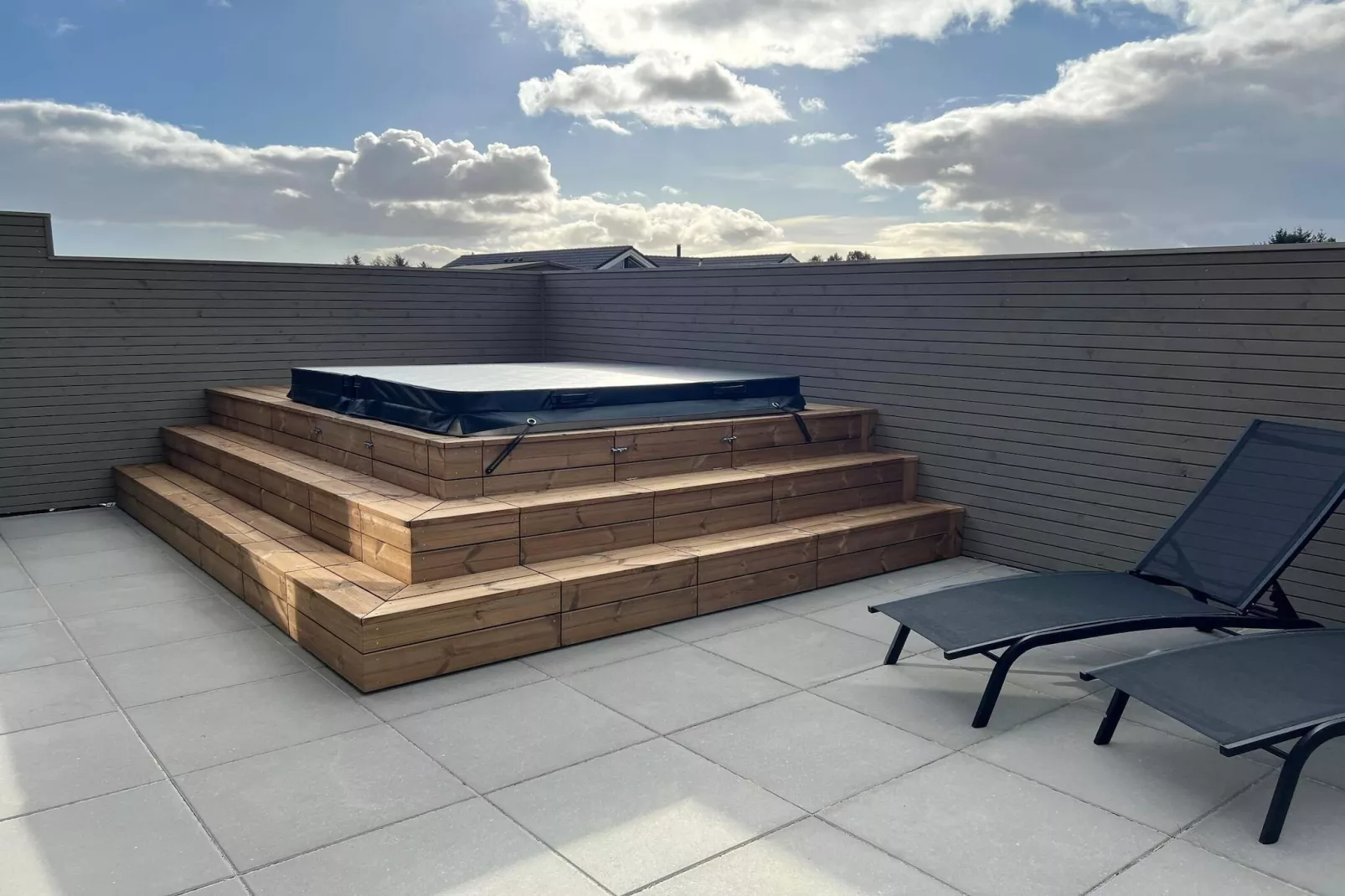 5 star holiday home in Nørre Nebel-Spa