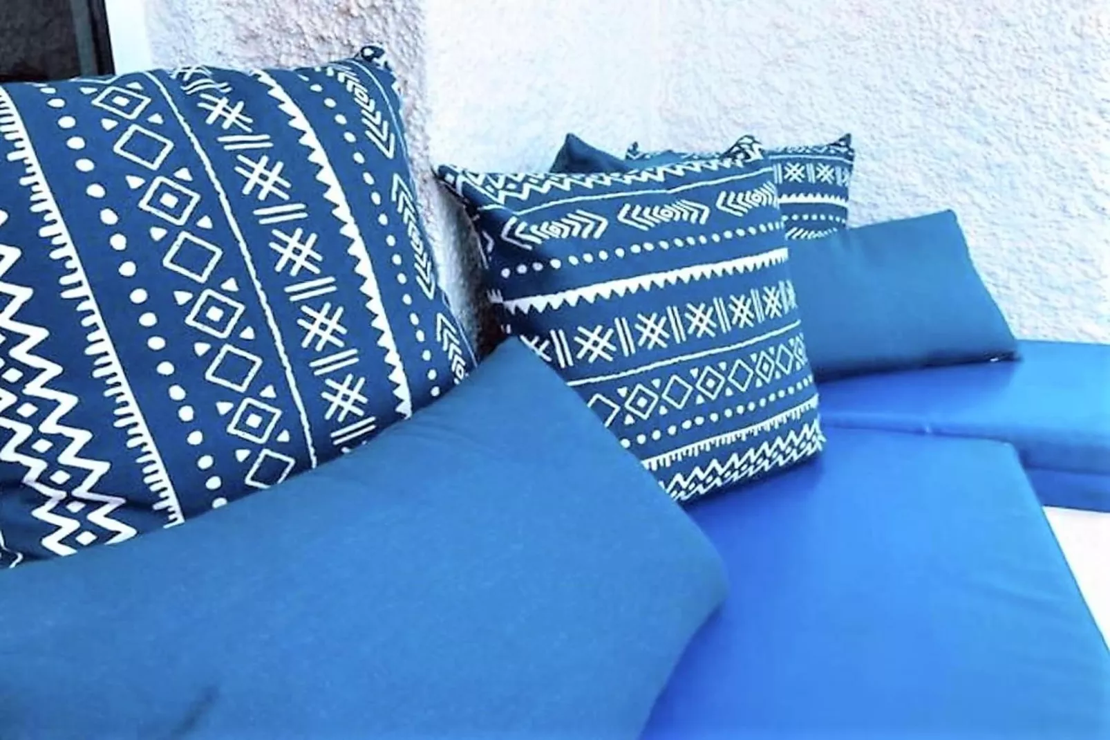 Apartamento en playa Las Carmenes-Atmosphere