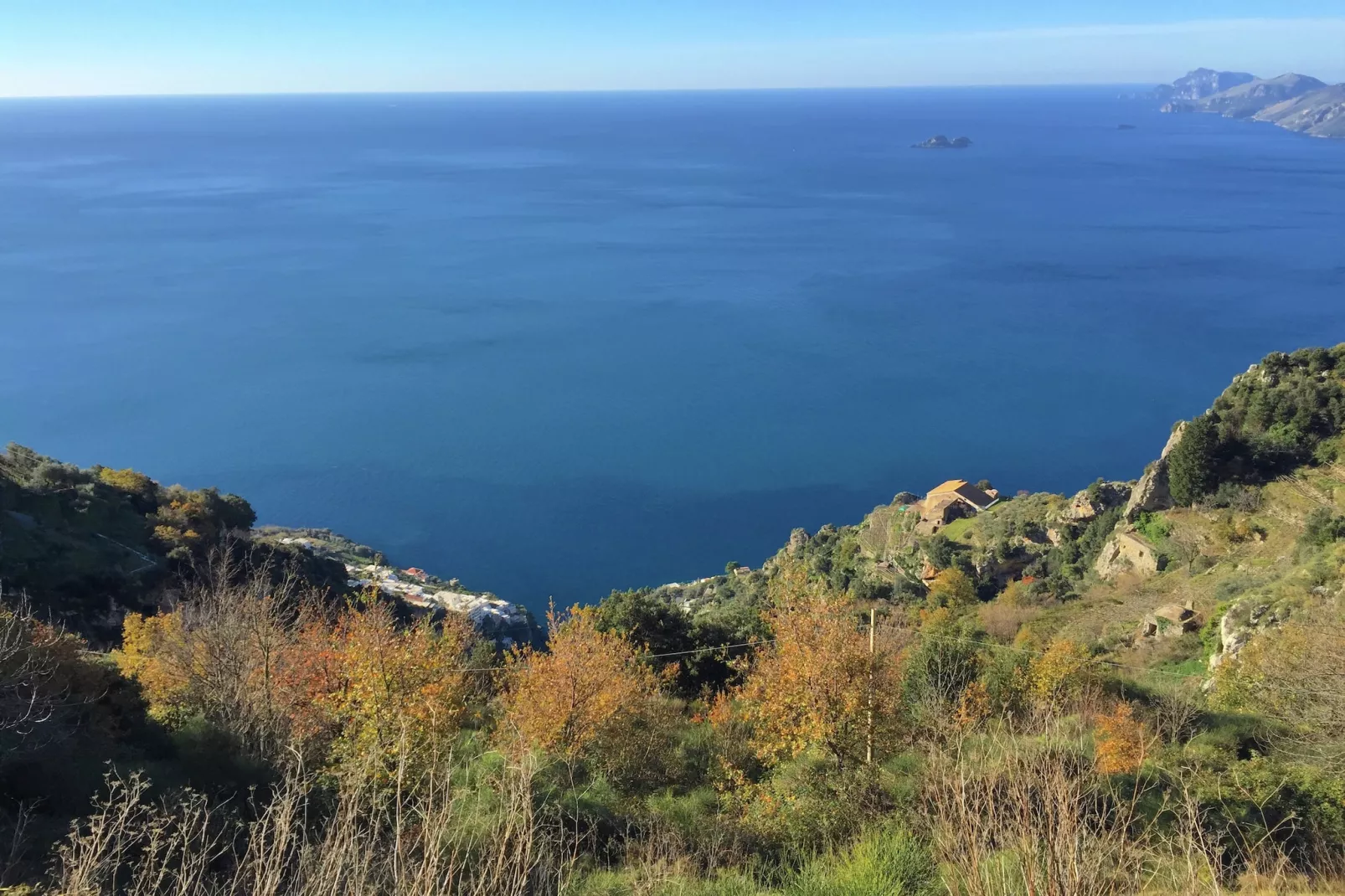 Oasi Blu-Areas summer 20km