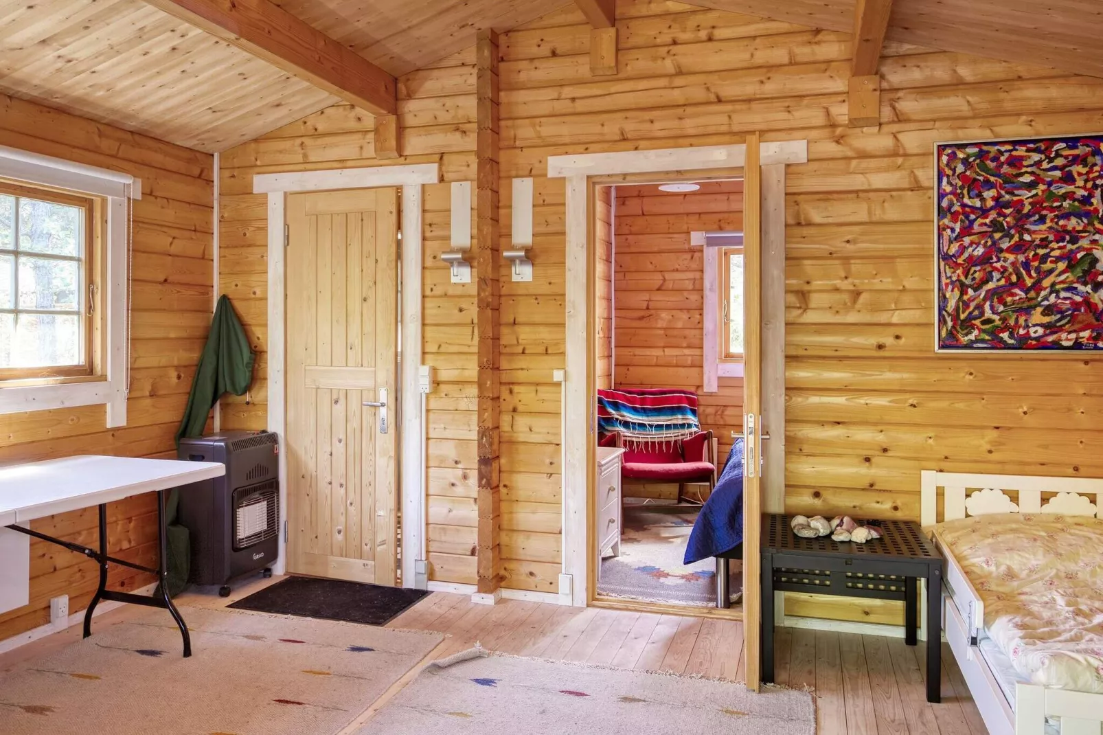 7 person holiday home in Nykøbing Sj-Indoor