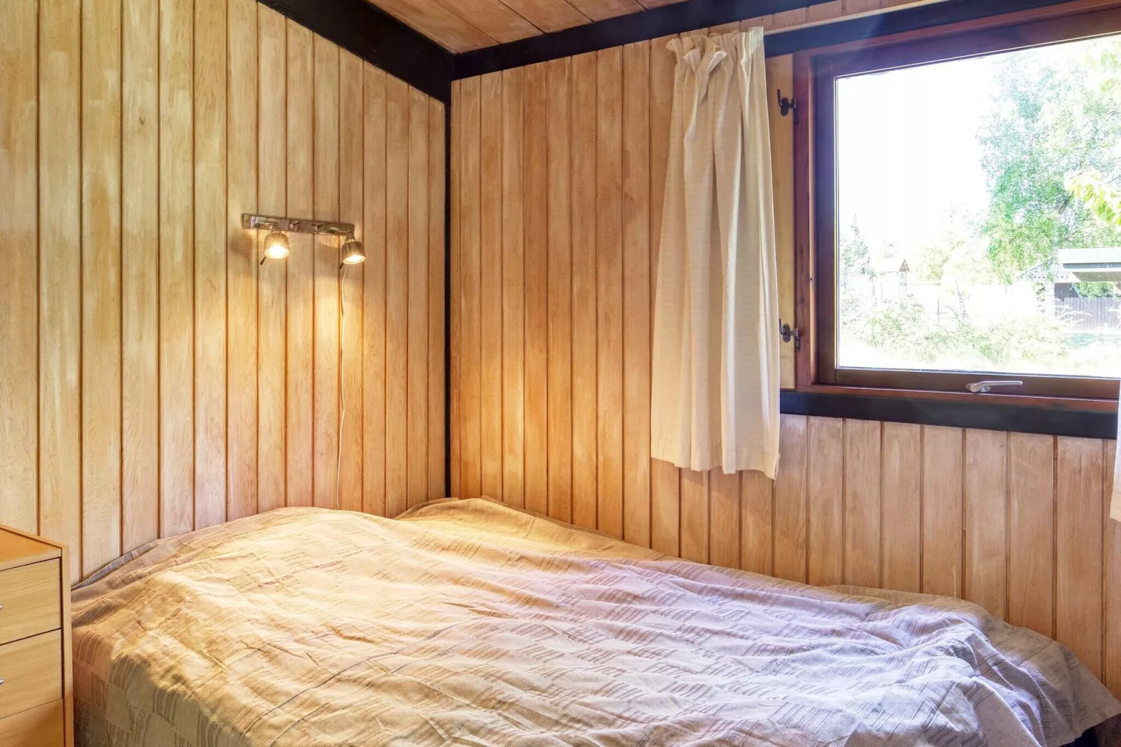 7 person holiday home in Nykøbing Sj-Indoor