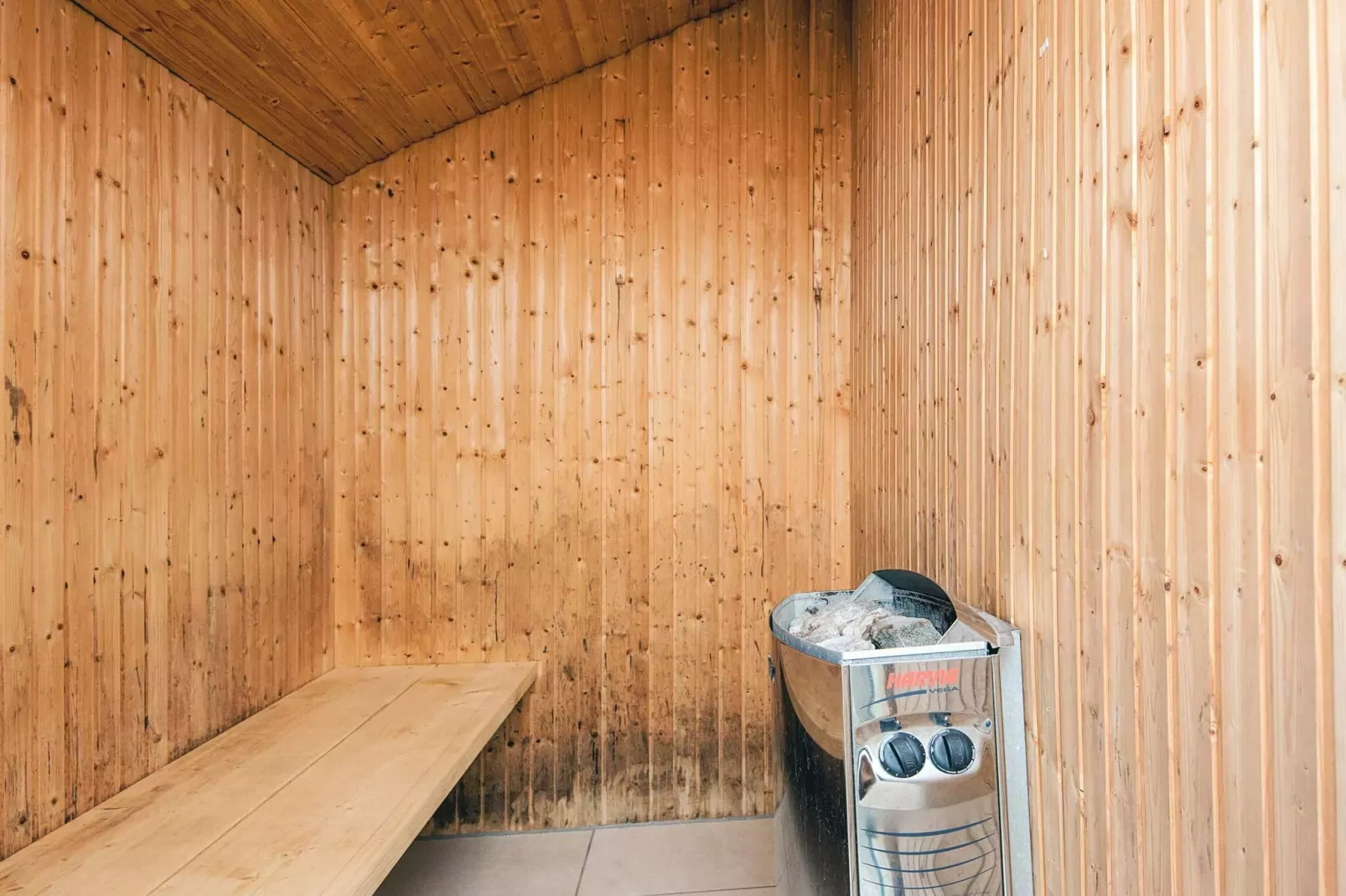 Luxury Retreat in Vorupor - By Traum Ferienwohnungen-Sauna
