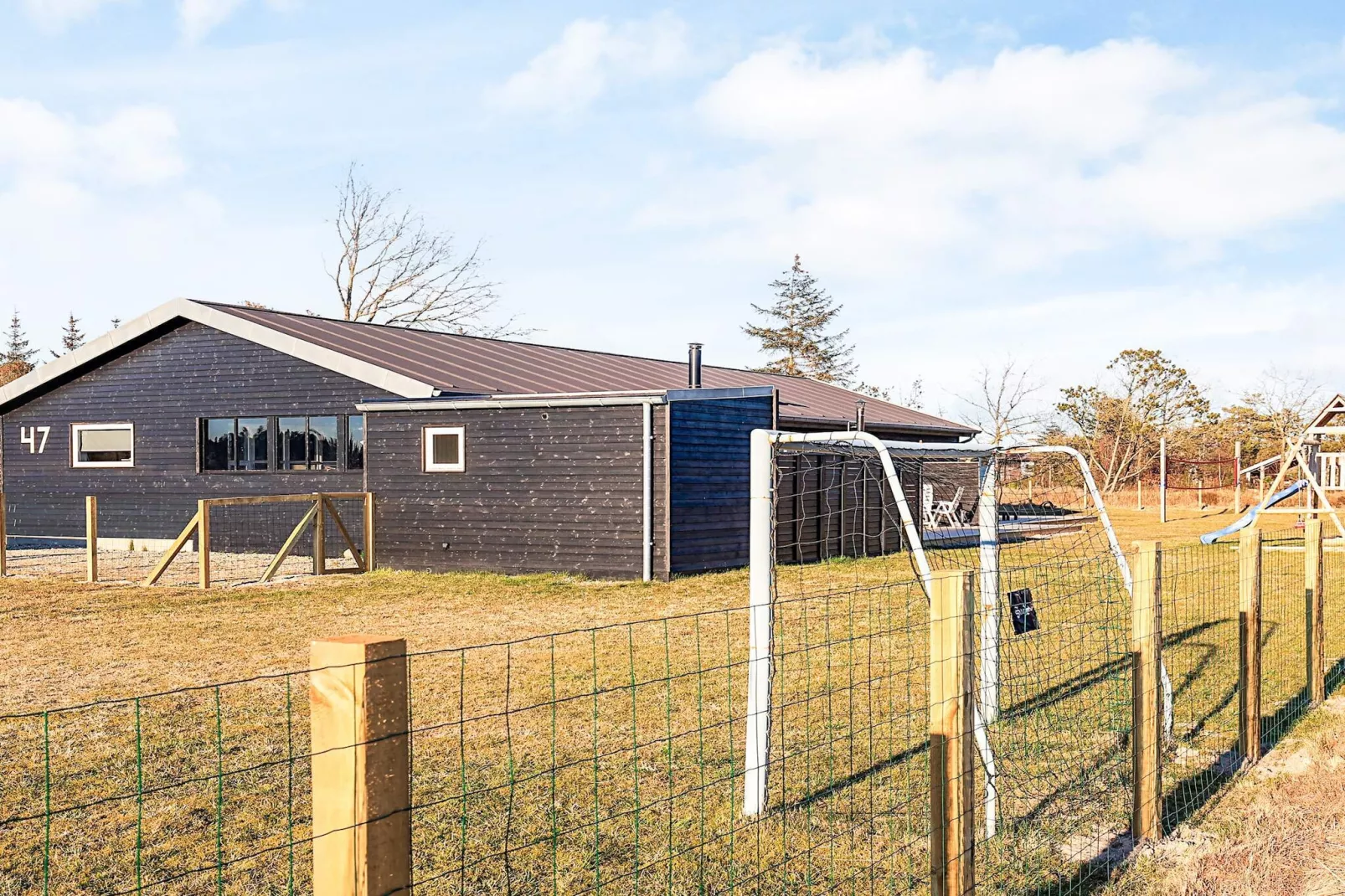 12 person holiday home in Ålbæk-By Traum-View